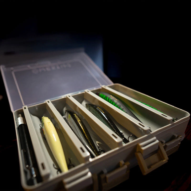 Westin W3 Double Sided Lure Box